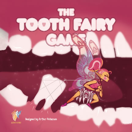 Tooth Fairy Rulebook